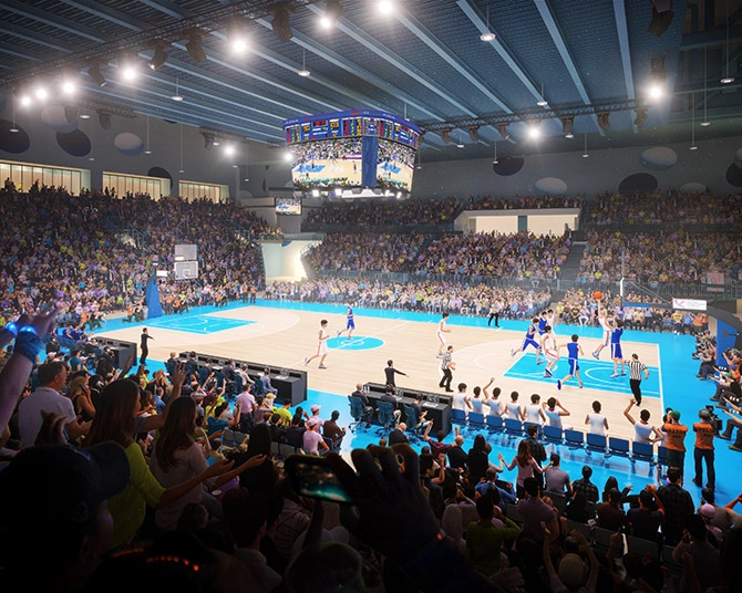 篮球勇士主帅称赞替补群：能量十足