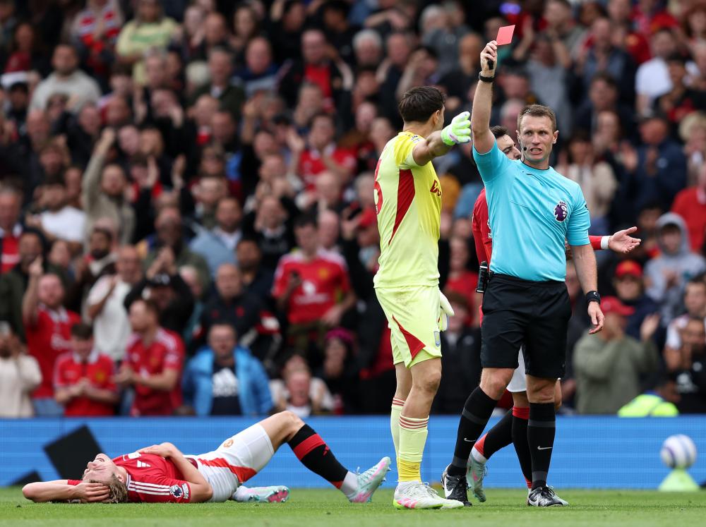 安帅：内马尔能力很强，但我不会带缺比赛强度的球员去世界杯